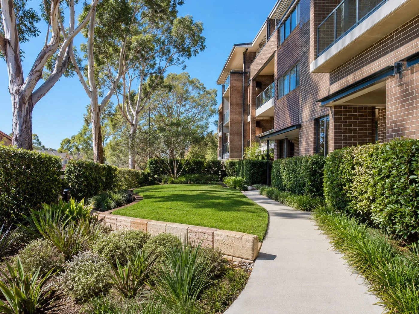 Property Maintenance