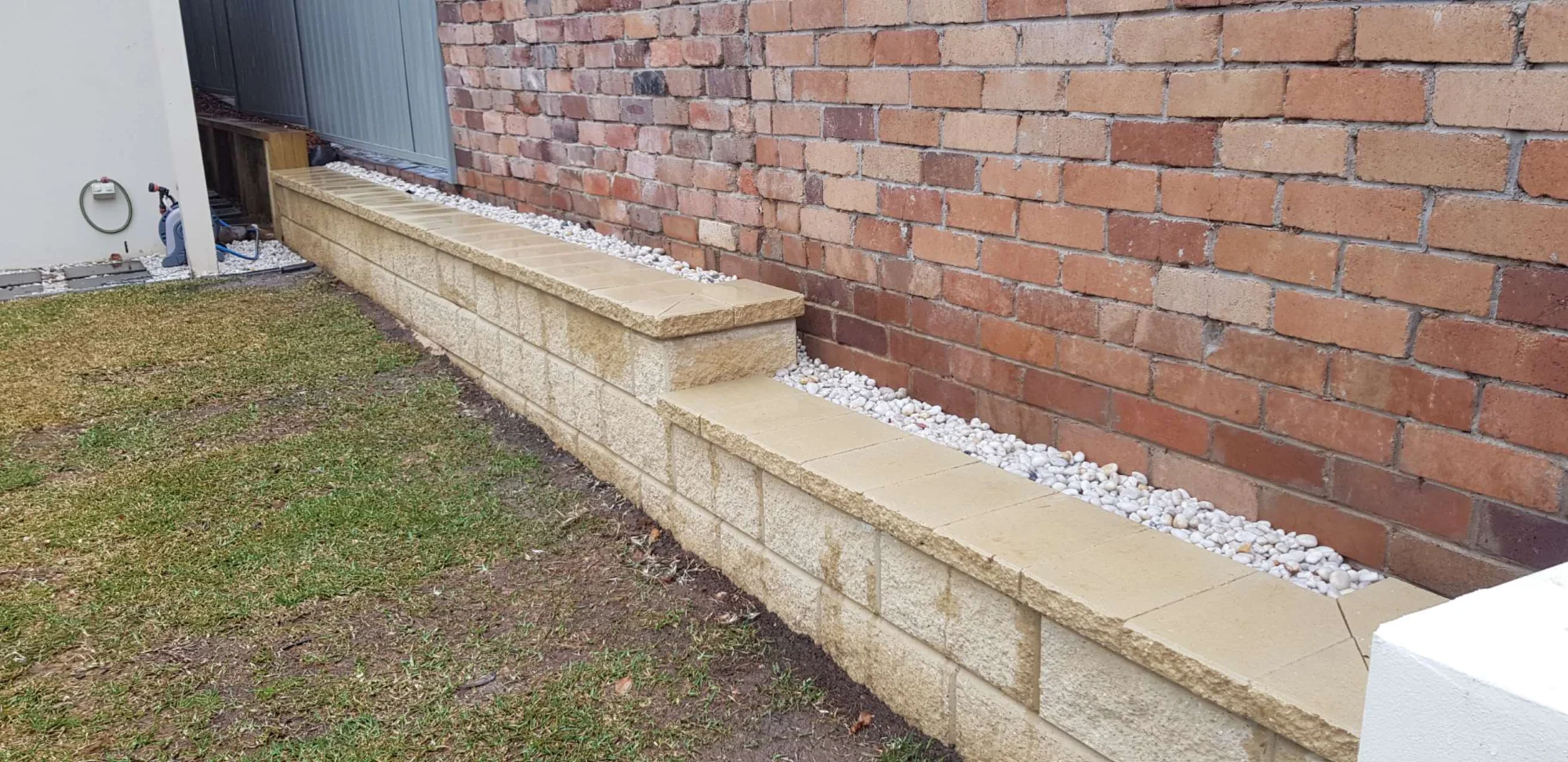 Garden Upgrade