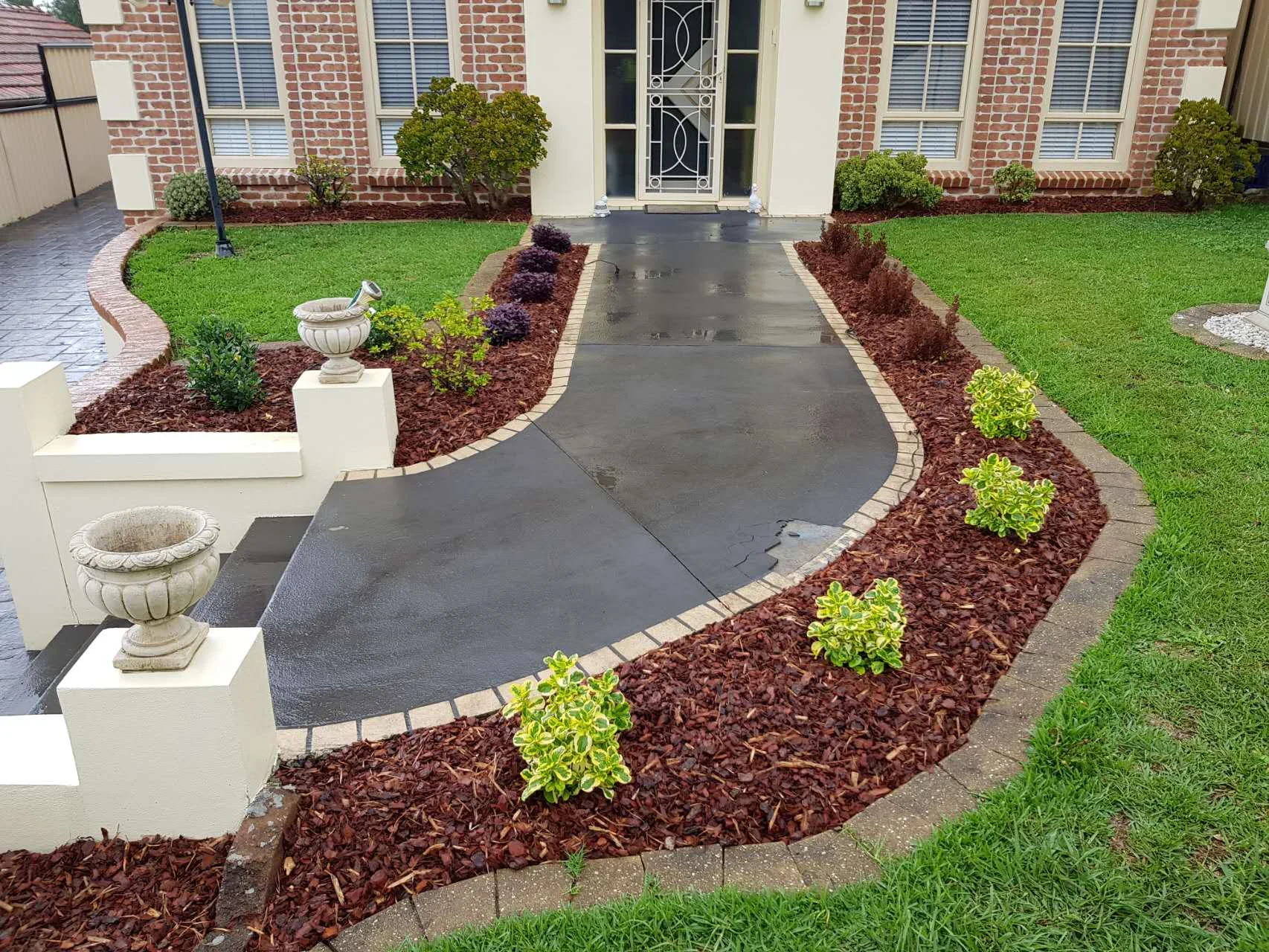 Classic Garden Refresh